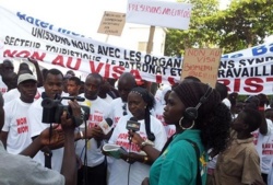 Visa d'entrée au Sénégal: La polémique se dissipe.