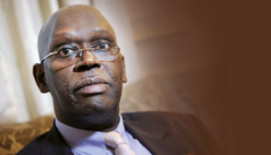 Le Sénégal satisfait de sa coopération avec la Chine (ministre) Le Sénégal satisfait de sa coopération avec la Chine (ministre)