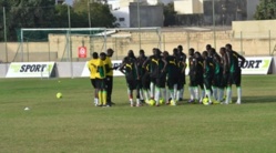 CHAN 2014 : Le Sénégal bat la Mauritanie (1-0) dans la douleur