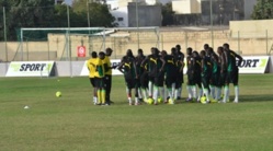 CHAN 2014 : Le Sénégal bat la Mauritanie (1-0) dans la douleur CHAN 2014 : Le Sénégal bat la Mauritanie (1-0) dans la douleur