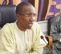 Abdoul Mbaye: « Je n’ai jamais été candidat à la Commission exécutive du Cio »