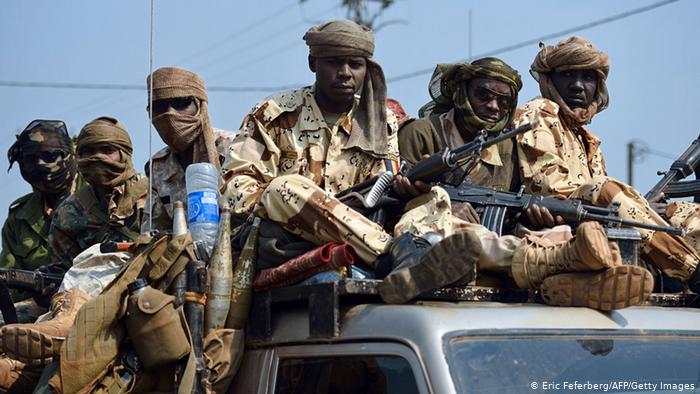 Le Tchad accuse la Centrafrique de « crime de guerre » après la mort de six de ses soldats et promet une riposte