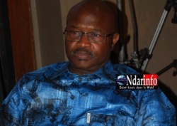 Attaqué par Mahmout Saleh et certains collaborateurs du chef de l’Etat, ABC explique son mutisme par une instruction du khalife des mourides Attaqué par Mahmout Saleh et certains collaborateurs du chef de l’Etat, ABC explique son mutisme par une instruction du khalife des mourides