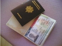 Visas biométriques à PARIS : 80 millions de FCfa de recettes enregistrées en une semaine Visas biométriques à PARIS : 80 millions de FCfa de recettes enregistrées en une semaine