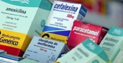 Vente illicite de médicaments : 350 pharmacies et des vies humaines menacées