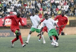 Ligue 1 : Casa Sports et Linguère font match nul (0-0) Ligue 1 : Casa Sports et Linguère font match nul (0-0)