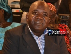 Affaire du plan Jaxaay et des produits phytosanitaires: L'APR de Dagana exige l'arrestation d'Omar Sarr. Affaire du plan Jaxaay et des produits phytosanitaires: L'APR de Dagana exige l'arrestation d'Omar Sarr.