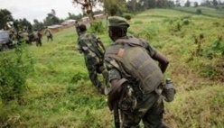 RDCongo: combats dans l'est entre l'armée et un groupe rebelle ougandais