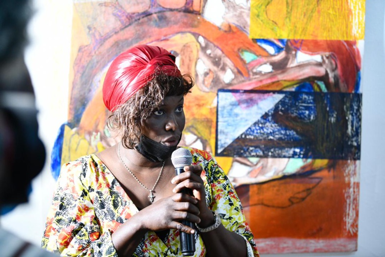 Saint-Louis : le ministre de la Culture séduit par la "maturité" des Itinéraires artistiques | Vidéo | Saint-Louis : le ministre de la Culture séduit par la "maturité" des Itinéraires artistiques | Vidéo |