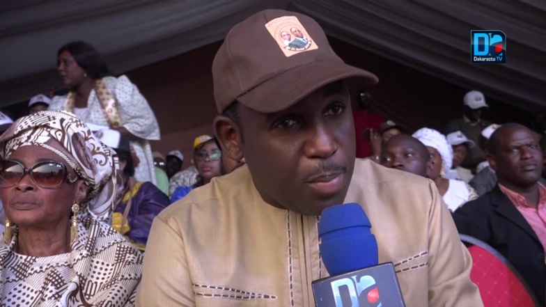 Adama FAYE tacle sévèrement Macky SALL : " Votre excès de pouvoir et votre comportement de dictateur ou de monarque inquiètent plus d’un" Adama FAYE tacle sévèrement Macky SALL : " Votre excès de pouvoir et votre comportement de dictateur ou de monarque inquiètent plus d’un"