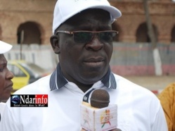 Locales 2014 : Docteur Dia, la grande attente ? Locales 2014 : Docteur Dia, la grande attente ?