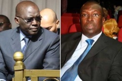 Hommage de Souleymane Ndéné Ndiaye à Ousmane Masseck Ndiaye : «J’ai oublié de te dire Ousmane...» Hommage de Souleymane Ndéné Ndiaye à Ousmane Masseck Ndiaye : «J’ai oublié de te dire Ousmane...»