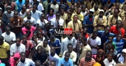 Bac 2013 : Résultats satisfaisants pour les lycées de Saint-Louis (Proviseurs). Bac 2013 : Résultats satisfaisants pour les lycées de Saint-Louis (Proviseurs).