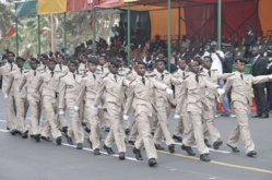 Bac et Concours général: Le Prytanée militaire rafle la mise Bac et Concours général: Le Prytanée militaire rafle la mise