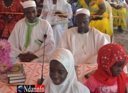 Saint-Louis : Les écoles franco-arabes exigent plus de considération de la part de l’Etat. Saint-Louis : Les écoles franco-arabes exigent plus de considération de la part de l’Etat.