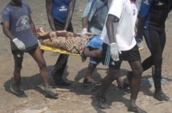 Matam : Une candidate du  BFEM se noie. Matam : Une candidate du  BFEM se noie.