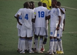 Linguére-Ngor : (2-0) : Une précieuse victoire.