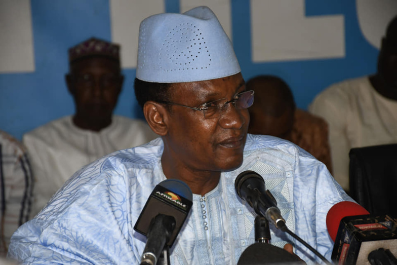 Mali: Choguel Maïga a rencontré la Cédéao et promet un nouveau gouvernement d'ici dimanche 