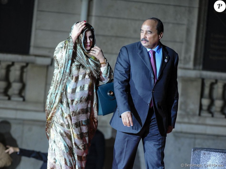 Aziz autorisé à se rendre en Inchiri pour l’enterrement de sa mère