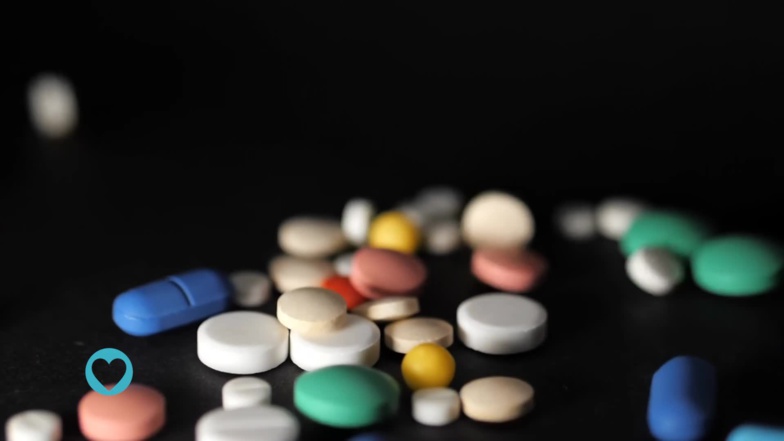 Saint-Louis : un don de 5000 suppléments multivitaminés pour la région médicale Saint-Louis : un don de 5000 suppléments multivitaminés pour la région médicale