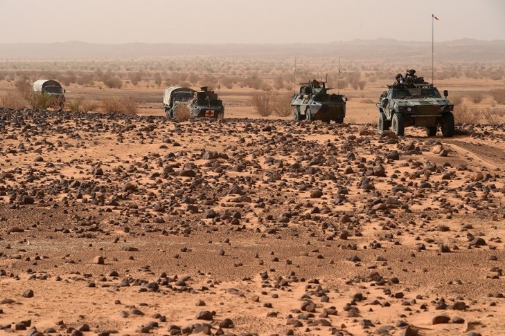 Paris annonce la neutralisation d’un important cadre terroriste lié à Al Qaïda au Sahel