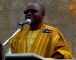 Aliou Niang : "L'Acte III de la décentralisation implique une "communalisation intégrale" des villages. Aliou Niang : "L'Acte III de la décentralisation implique une "communalisation intégrale" des villages.