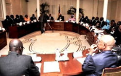 Les nominations en conseil des ministres du 18 Juillet 2013