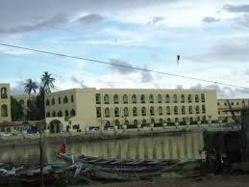 KEDOUGOU, SEDHIOU, SAINT-LOUIS : Une étude met en exergue la vulnérabilité du système de santé KEDOUGOU, SEDHIOU, SAINT-LOUIS : Une étude met en exergue la vulnérabilité du système de santé