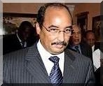 Mauritanie: Décès du premier ministre de la Défense Mauritanie: Décès du premier ministre de la Défense