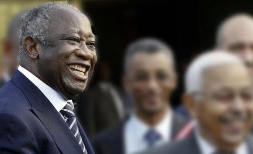 Jour de retour pour Laurent Gbagbo Jour de retour pour Laurent Gbagbo