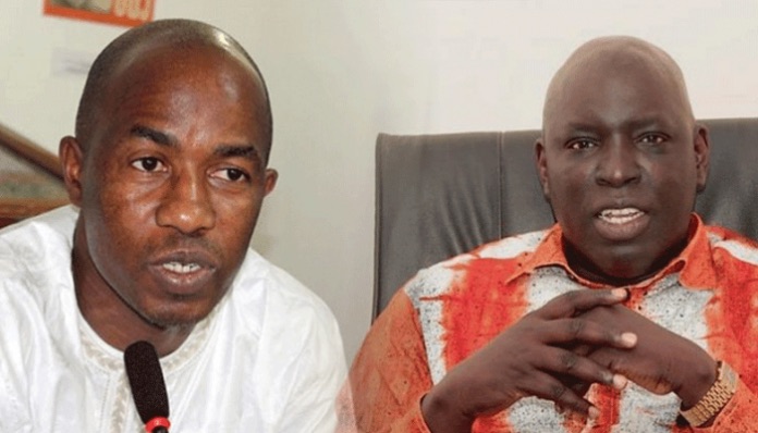Madiambal DIAGNE condamné à 3 mois ferme et une amende de ... Madiambal DIAGNE condamné à 3 mois ferme et une amende de ...