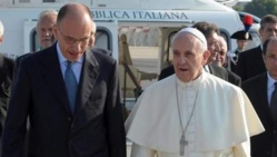 Une bombe découverte au Brésil avant la visite du pape Une bombe découverte au Brésil avant la visite du pape