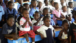 Plus de 30 millions de fillettes risquent l'excision Plus de 30 millions de fillettes risquent l'excision