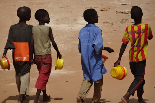 Lutte contre la mendicité des enfants : L’approche communautaire préconisée