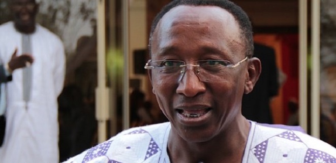 Mbaye Pekh sur son accident : " Nous avons tous eu peur ..." Mbaye Pekh sur son accident : " Nous avons tous eu peur ..."
