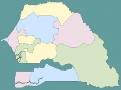 « Territorialité et Décentralisation ou les rampes de lancement du développement durable du Sénégal » « Territorialité et Décentralisation ou les rampes de lancement du développement durable du Sénégal »