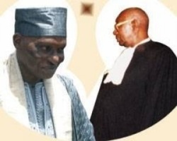 Vers la réactivation du dossier Me Babacar Sèye. Vers la réactivation du dossier Me Babacar Sèye.