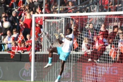 Foot-Ball: Ndar Gueth contre Keur Madior, samedi. Foot-Ball: Ndar Gueth contre Keur Madior, samedi.