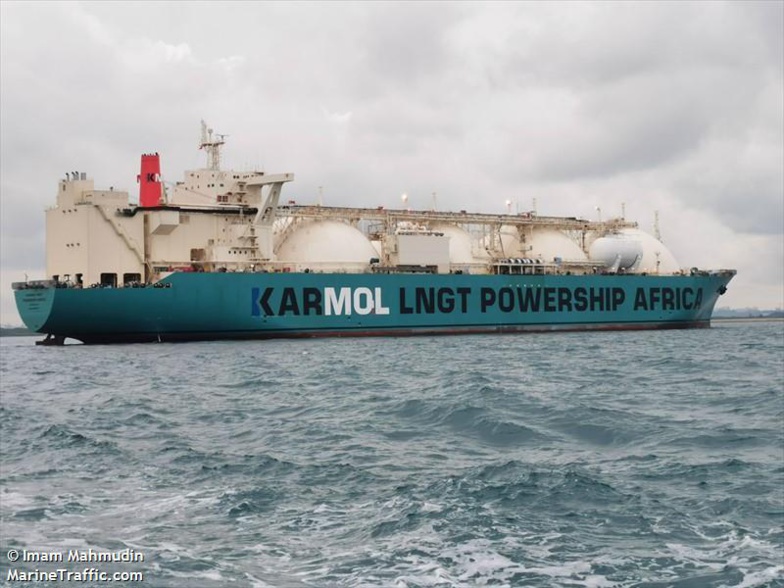 Non, le navire Karmol n'exploitera pas le gaz sénégalais dès juin 2021, contrairement à ce qu'a affirmé Clédor Sène