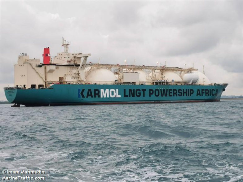 Non, le navire Karmol n'exploitera pas le gaz sénégalais dès juin 2021, contrairement à ce qu'a affirmé Clédor Sène