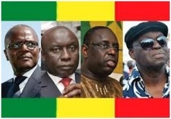 Mais que lisent les hommes politiques? Mais que lisent les hommes politiques?