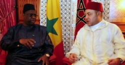 Sénégal-Maroc : Les deux CESE signent un protocole de coopération. Sénégal-Maroc : Les deux CESE signent un protocole de coopération.