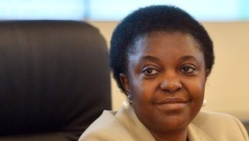 Une ministre italienne à nouveau victime de racisme Une ministre italienne à nouveau victime de racisme