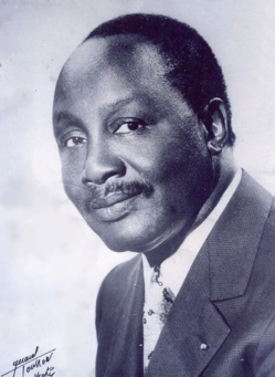 EL HADJ DJILY MBAYE, un grand homme, une icône de l’humanitaire EL HADJ DJILY MBAYE, un grand homme, une icône de l’humanitaire