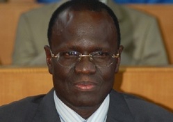 Nécrologie: Décès d'Assane Diagne, ancien ministre de l’Urbanisme. Nécrologie: Décès d'Assane Diagne, ancien ministre de l’Urbanisme.