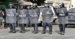 ROSS-BETHIO EN CROISADE CONTRE LES MALFRATS : Bientôt un commissariat de police et une brigade de gendarmerie ROSS-BETHIO EN CROISADE CONTRE LES MALFRATS : Bientôt un commissariat de police et une brigade de gendarmerie
