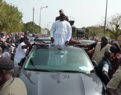 Et si Macky Sall avait trahi les Gandiolais ? Et si Macky Sall avait trahi les Gandiolais ?