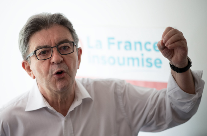 Jean-Luc Mélenchon : «Le modèle qu’était le Sénégal se dissout… » Jean-Luc Mélenchon : «Le modèle qu’était le Sénégal se dissout… »