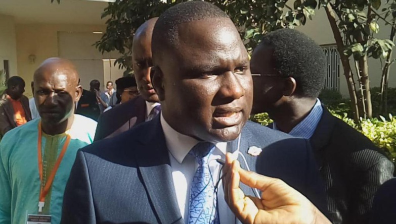 Déthié Fall "démolit" Macky: "Sa vision atterrit à Mbeubeuss" Déthié Fall "démolit" Macky: "Sa vision atterrit à Mbeubeuss"