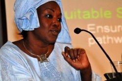 Entrepreneuriat social et promotion du leadership feminin : Green Sénégal lance un projet de 130 millions de FCfa à Saint-Louis